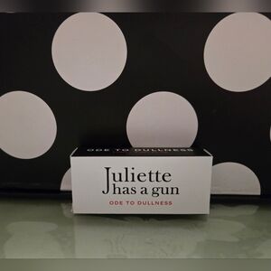 10/$25✨️Juliette Ode to Dullness✨️